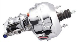 TFF-2129NA, Tuff Stuff Performance Master Cylinder and Brake Booster Combos for 1968-1982 CORVETTE - 2129NA в ОАЭ, Дубай. Состояние - новое. Цена 1 700 AED. Фото, контакты продавца | AUTO.AE