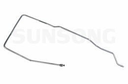 SUG-5801026, Sunsong Transmission Oil Cooler Lines for 1994-1998 RAM 2500, RAM 3500 - 5801026 في الإمارات, دبي. Condition - new. Price 220 AED. Photo, seller contacts | AUTO.AE