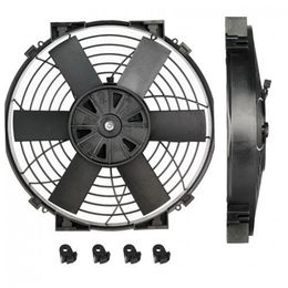 DCW-DC-0148, 10 Inch 696 CFM Davies Craig Thermatic Electric Fan DC-0148 в ОАЭ, Дубай. Состояние - новое. Цена ⁦380 AED⁩. Фото, контакты продавца | AUTO.AE