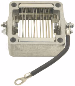 SMP-DIH2, Standard Motor Diesel Air Intake Heaters DIH2 in UAE, Dubai. Condition - new. Price ⁦2,690 AED⁩. Photo, seller contacts | AUTO.AE