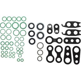 UAC-RS2510, Universal Air Conditioner Air Conditioner System Seal Kits RS 2510 in UAE, Dubai. Condition - new. Price 90 AED. Photo, seller contacts | AUTO.AE