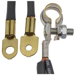 SMP-A364TBB, Standard Motor Battery Cables for 2010-2014 LEGACY, OUTBACK - A36-4TBB in UAE, Dubai. Condition - new. Price 150 AED. Photo, seller contacts | AUTO.AE