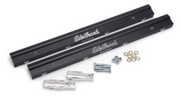 EDL-3660, Edelbrock Aluminum Fuel Rails 3660 في الإمارات, دبي. Condition - new. Price 1,220 AED. Photo, seller contacts | AUTO.AE