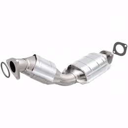 444058, MAGNAFLOW 444058 Catalytic Converter Direct-Fit California Grade for INFINITI G35 2003-2004 в ОАЭ, Дубай. Состояние - новое. Цена 5 360 AED. Фото, контакты продавца | AUTO.AE