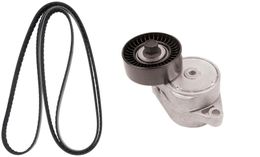 CEL-K49282D, Continental Accessory Drive Belt Kits K49282D في الإمارات, دبي. Condition - new. Price 590 AED. Photo, seller contacts | AUTO.AE
