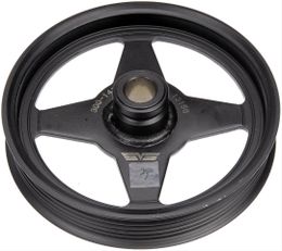 RNB-300-147, Dorman Power Steering Pulleys for 2005-2010 MUSTANG - 300-147 في الإمارات, دبي. Condition - new. Price 190 AED. Photo, seller contacts | AUTO.AE
