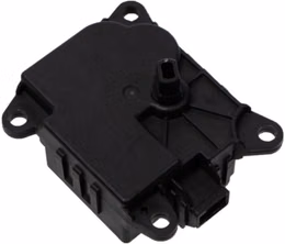 FSS-73632, Four Seasons HVAC Door Actuators 73632 في الإمارات, دبي. Condition - new. Price 460 AED. Photo, seller contacts | AUTO.AE