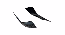 M6 004 20, NOVITEC M6 004 20 Front-attachment fits to the original front bumper, visible Carbon for MASERATI MC20 في الإمارات, دبي. Condition - new. Price 8,920 AED. Photo, seller contacts | AUTO.AE