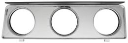 OPG-C230130, RESTOPARTS® Manufactured Dash Bezels for 1970-1972 CUTLASS - C230130 في الإمارات, دبي. Condition - new. Price 680 AED. Photo, seller contacts | AUTO.AE