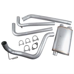 SUM-680023, Summit Racing™ Cat-Back Exhaust Systems for 1986-1989 CAMARO, FIREBIRD - SUM-680023 in UAE, Dubai. Condition - new. Price 2,000 AED. Photo, seller contacts | AUTO.AE