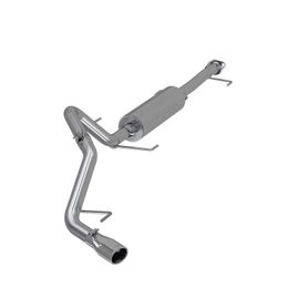 MBR-S5308AL, MBRP Installer Series Exhaust Systems for 2007-2014 FJ CRUISER - S5308AL في الإمارات, دبي. Condition - new. Price 1,700 AED. Photo, seller contacts | AUTO.AE