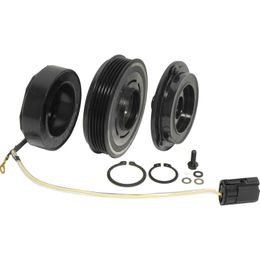 UAC-CL1768C, Universal Air Conditioner Air Conditioning Compressor Clutches CL 1768C في الإمارات, دبي. Condition - new. Price 540 AED. Photo, seller contacts | AUTO.AE