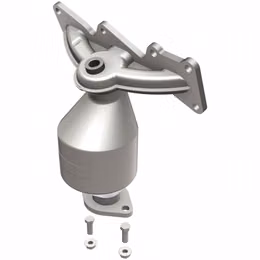 50317, MAGNAFLOW 50317 Manifold Catalytic Converter HM Grade for HYUNDAI Azera 2009-2009 in UAE, Dubai. Condition - new. Price 2,610 AED. Photo, seller contacts | AUTO.AE
