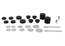 NLT-REV220-0104, Nolathane Body Mount Bushings REV220.0104 в ОАЭ, Дубай. Состояние - новое. Цена 460 AED. Фото, контакты продавца | AUTO.AE