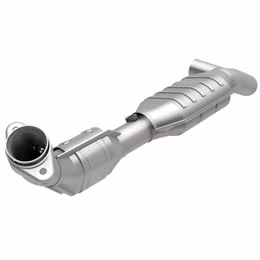 MPE-51801, MagnaFlow Direct-Fit Catalytic Converters for 2003-2004 NAVIGATOR - 51801 in UAE, Dubai. Condition - new. Price 4,000 AED. Photo, seller contacts | AUTO.AE