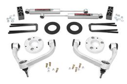 ROU-51014, Rough Country N3 Suspension Lift Kits for 2014-2020 F-150 - 51014 في الإمارات, دبي. Condition - new. Price 2,870 AED. Photo, seller contacts | AUTO.AE