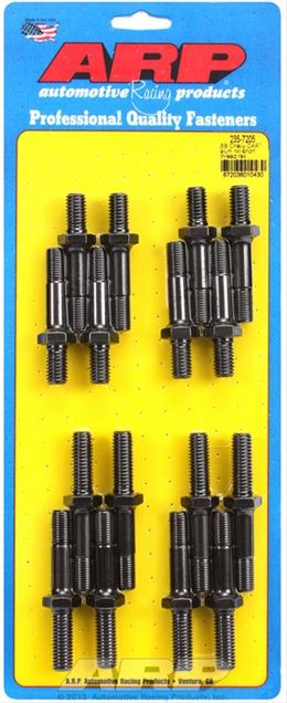 ARP-235-7205, ARP Pro Series Rocker Arm Studs 235-7205 в ОАЭ, Дубай. Состояние - новое. Цена ⁦650 AED⁩. Фото, контакты продавца | AUTO.AE