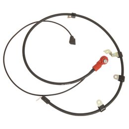 SUM-RP23816, Summit Racing™ Direct-Fit Battery Cables SUM-RP23816 in UAE, Dubai. Condition - new. Price 390 AED. Photo, seller contacts | AUTO.AE