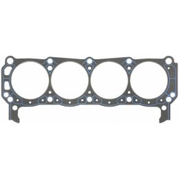 FEL-10112, Fel-Pro Performance Head Gaskets 1011-2 in UAE, Dubai. Condition - new. Price 240 AED. Photo, seller contacts | AUTO.AE
