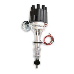 PNX-D133700, PerTronix Flame-Thrower Plug and Play Billet Distributors with Ignitor II® Module D133700 في الإمارات, دبي. Condition - new. Price 1,780 AED. Photo, seller contacts | AUTO.AE