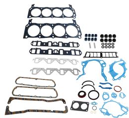 FEL-260-1451, Fel-Pro Engine Gasket Kits 260-1451 في الإمارات, دبي. Condition - new. Price 370 AED. Photo, seller contacts | AUTO.AE