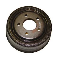 OMX-1670108, OMIX-ADA Brake Drums for 1990-2001 CHEROKEE, 1993-1998 GRAND CHEROKEE, 1990-2006 WRANGLER - 16701.08 in UAE, Dubai. Condition - new. Price 380 AED. Photo, seller contacts | AUTO.AE