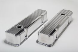 HAM-1129, Hamburger's Performance Fabricated Aluminum Valve Covers 1129 в ОАЭ, Дубай. Состояние - новое. Цена 2 600 AED. Фото, контакты продавца | AUTO.AE