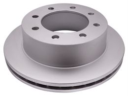 ADO-18A926AC, ACDelco Silver Coated Disc Brake Rotors 19327386 in UAE, Dubai. Condition - new. Price 310 AED. Photo, seller contacts | AUTO.AE