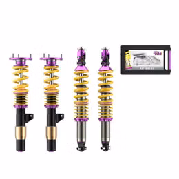 39520311, KW 39520311 Coiliver Kit V3 RACING for BMW 3 Compact (E36) 1994-2000 in UAE, Dubai. Condition - new. Price 17,730 AED. Photo, seller contacts | AUTO.AE