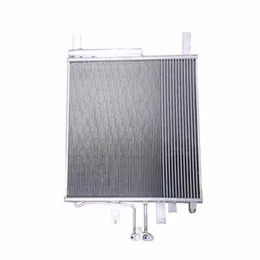 BDY-CND4392, Body Parts Air Conditioning Condensers for 2013-2018 1500 - CND4392 in UAE, Dubai. Condition - new. Price 690 AED. Photo, seller contacts | AUTO.AE