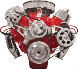 BSP-FM2211PC, Billet Specialties Serpentine Conversion Pulley Kits FM2211PC في الإمارات, دبي. Condition - new. Price ⁦3,990 AED⁩. Photo, seller contacts | AUTO.AE