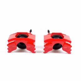 PWR-S4196, PowerStop Performance Powdercoated Brake Calipers S4196 in UAE, Dubai. Condition - new. Price 900 AED. Photo, seller contacts | AUTO.AE