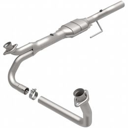51558, MAGNAFLOW 51558 Catalytic Converter Direct-Fit OEM Grade for DODGE Ram 1500 Van 2000-2003 in UAE, Dubai. Condition - new. Price 3,670 AED. Photo, seller contacts | AUTO.AE
