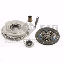 LUK-07-069, LuK Clutch Kits 6220725770 in UAE, Dubai. Condition - new. Price 590 AED. Photo, seller contacts | AUTO.AE
