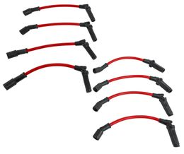 TAY-79286, Taylor 409 Pro Race Spiro-Wound 10.4mm Spark Plug Wires 79286 في الإمارات, دبي. Condition - new. Price 670 AED. Photo, seller contacts | AUTO.AE
