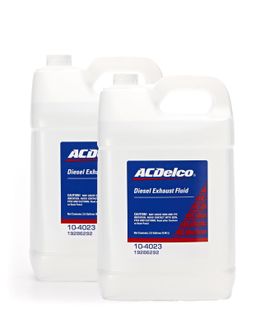 ADO-10-4023, ACDelco Diesel Exhaust Fluid 19286292 in UAE, Dubai. Condition - new. Price 140 AED. Photo, seller contacts | AUTO.AE