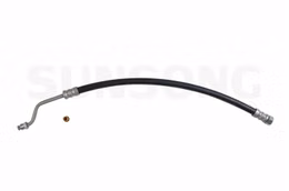 SUG-3401753, Sunsong Power Steering Hose Assemblies for 1971-1973 COUGAR, MUSTANG - 3401753 في الإمارات, دبي. Condition - new. Price 160 AED. Photo, seller contacts | AUTO.AE
