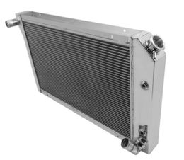 FBR-FB252, Frostbite Performance Cooling Aluminum Radiators for 1977-1982 CORVETTE - FB252 в ОАЭ, Дубай. Состояние - новое. Цена 2 540 AED. Фото, контакты продавца | AUTO.AE