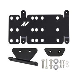 MIO-MMLP-RAM-25, Mishimoto License Plate Relocation Kits for 2025-2026 1500 - MMLP-RAM-25 في الإمارات, دبي. Condition - new. Price 480 AED. Photo, seller contacts | AUTO.AE
