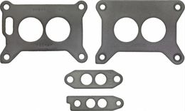 FEL-ES70582, Fel-Pro Performance Carburetor Mounting Gaskets ES 70582 в ОАЭ, Дубай. Состояние - новое. Цена 90 AED. Фото, контакты продавца | AUTO.AE