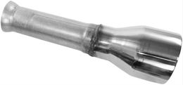 WLK-36524, Walker  Round, Polished 2.63 Inch Exhaust Tip 36524 в ОАЭ, Дубай. Состояние - новое. Цена 250 AED. Фото, контакты продавца | AUTO.AE