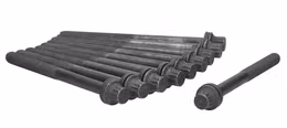 AJU-81032500, Ajusa Cylinder Head Bolt Sets for 1998-2001 SEPHIA, 2000-2004 SPECTRA - 81032500 in UAE, Dubai. Condition - new. Price 620 AED. Photo, seller contacts | AUTO.AE