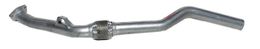 APH-AU12704, AP Exhaust ANSA Intermediate Pipes for 2000-2001 A4, 1998-2005 PASSAT - AU12704 في الإمارات, دبي. Condition - new. Price 630 AED. Photo, seller contacts | AUTO.AE