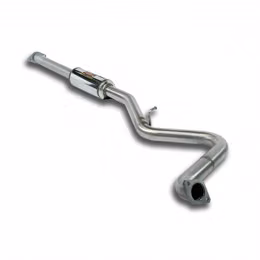891203., SUPERSPRINT 891203. Centre Exhaust for SCION FR-S in UAE, Dubai. Condition - new. Price 3,240 AED. Photo, seller contacts | AUTO.AE