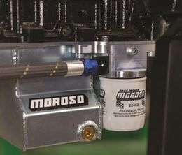 MOR-23716, Moroso Oil Filter Mounts 23716 في الإمارات, دبي. Condition - new. Price 700 AED. Photo, seller contacts | AUTO.AE