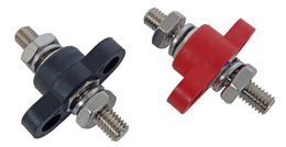 SUM-900393, Summit Racing™ Remote Battery Terminals SUM-900393 في الإمارات, دبي. Condition - new. Price ⁦260 AED⁩. Photo, seller contacts | AUTO.AE