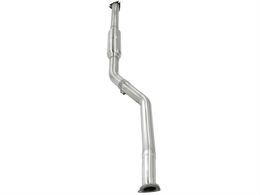 AFE-49-36608, aFe Takeda Mid-Pipes for 2013-2017 ACCORD - 49-36608 in UAE, Dubai. Condition - new. Price 3,030 AED. Photo, seller contacts | AUTO.AE