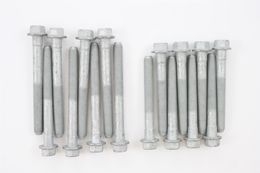 PIO-S-173-A, Pioneer Replacement Cylinder Head Fasteners S-173-A in UAE, Dubai. Condition - new. Price 220 AED. Photo, seller contacts | AUTO.AE