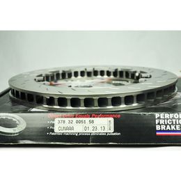 378.32.0051.58, PFC 378.32.0051.58 Replacement Right Brake Rotor 378x32 mm for FORD GT в ОАЭ, Дубай. Состояние - новое. Цена 4 340 AED. Фото, контакты продавца | AUTO.AE
