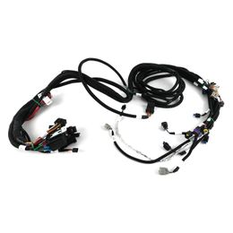 HLY-558-141, Holley EFI Systems Main Wiring Harnesses 558-141 في الإمارات, دبي. Condition - new. Price 1,910 AED. Photo, seller contacts | AUTO.AE